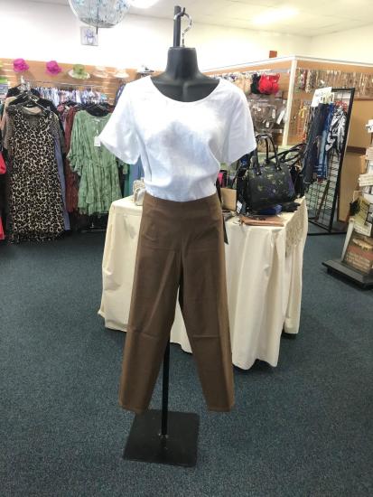 Formation Coffee Pants