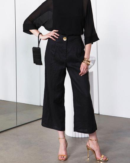 Fate + Becker Try and Love Pants