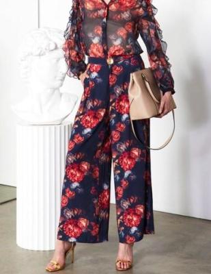 Fate + Becker No Love Today Pants