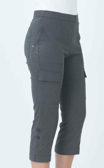 Gravel Cargo Pants