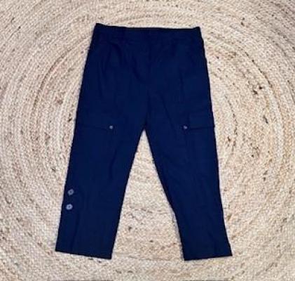 Maglia Navy Cargo Pants