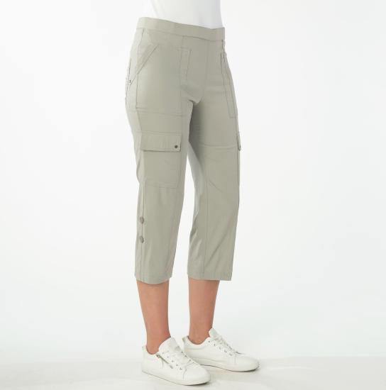 Pummice Women's Cargo Pants