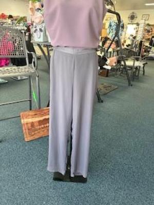 Yesadress Chiffon Pants