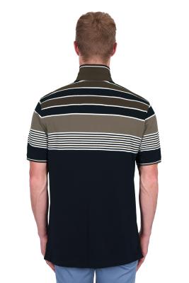 Josua Men's S/S Polo