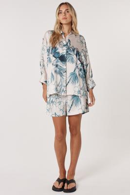 Solstice Palms Shorts