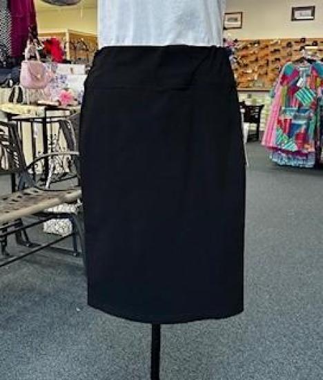 Formation Black Skirt