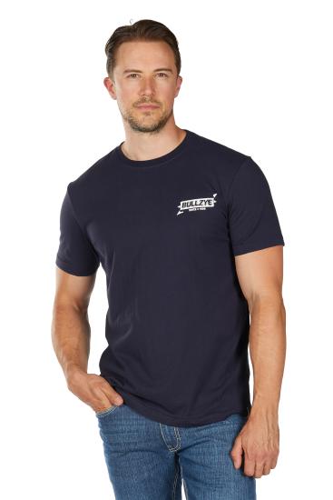 Brew Men's Short Sleeve Tee