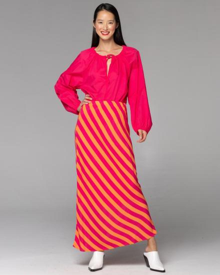 Believer Rope Neck Top