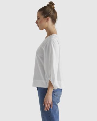 Sun Jewel White Top