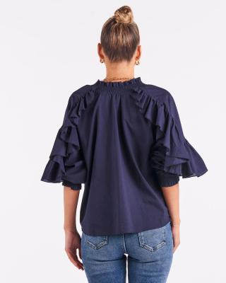 Fate + Becker Aurora Top