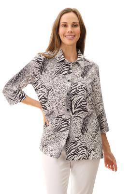 Winton 3/4 Sleeve Shirt