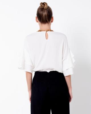 Fate + Becker End of Time Top