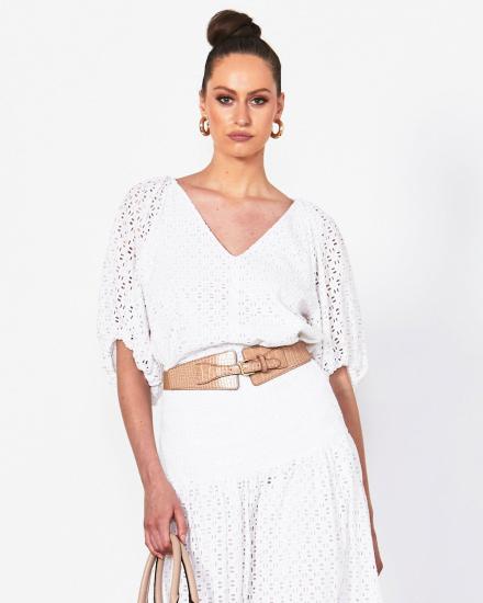 Fate + Becker Even If i Could Top