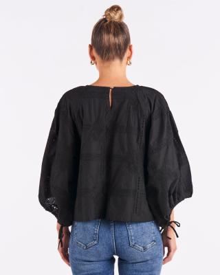 Fate + Becker Forever Yours Top