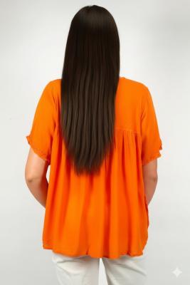 Florence S/S Plain Top