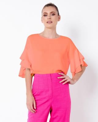 Fate + Becker End of Time Top