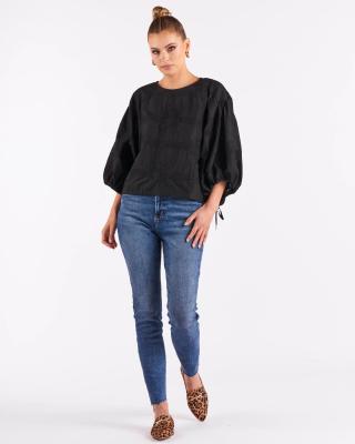 Fate + Becker Forever Yours Top