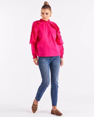 Fate + Becker Aurora Top