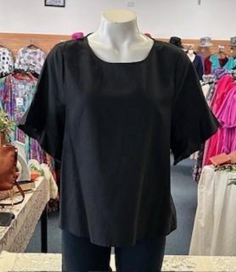 Fate + Becker If I had U Top