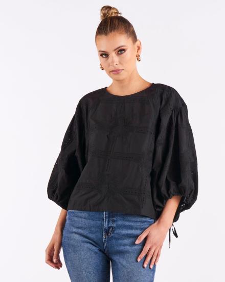 Fate + Becker Forever Yours Top