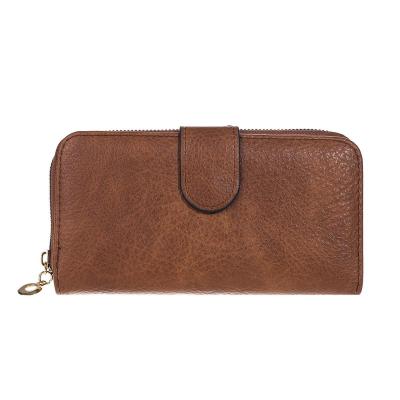 Brown Ladies Wallet