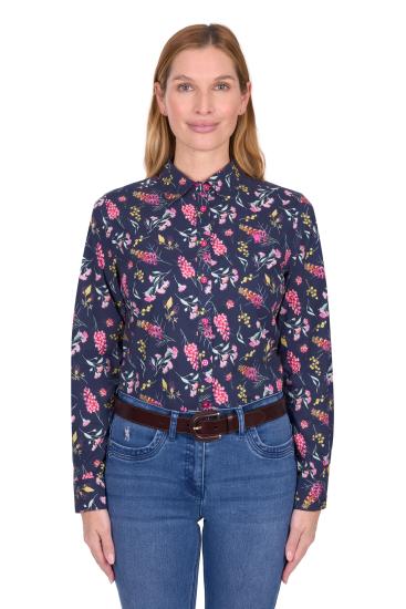 Serena Long Sleeve Shirt