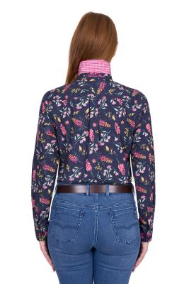 Serena Long Sleeve Shirt