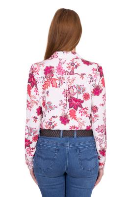 Ariana Long Sleeve Shirt