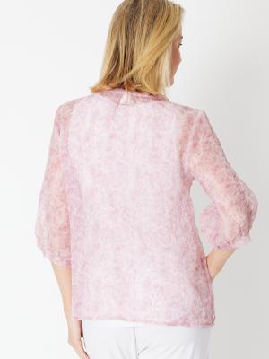 Organza Women's Shirt
