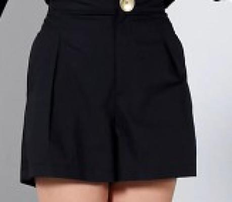 Fate + Becker Life of Work Shorts