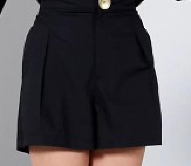 Fate + Becker Life of Work Shorts