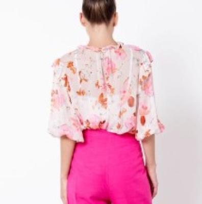 Fate + Becker Imagination Top