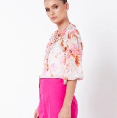 Fate + Becker Imagination Top