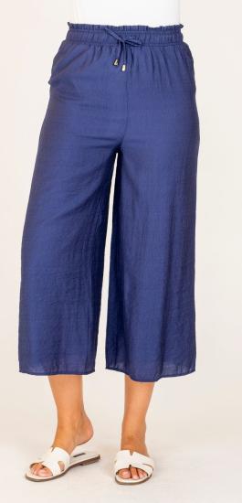 Serena Cobalt Pants