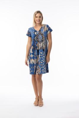 Wyndham Ezy Fit Dress