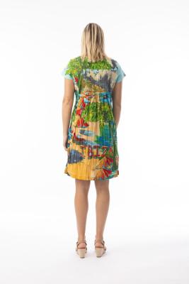 Ibiza Easy Fit Dress
