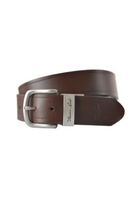 Thomas Cook Signature Reversible Black/Brown Belt