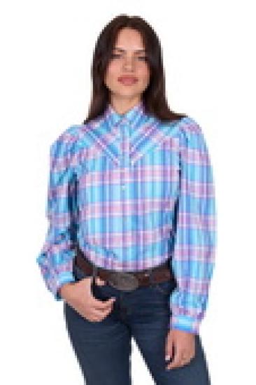 Emily Women's L/S Shirt