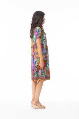Ipanema Pockets Dress