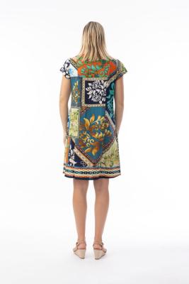 Cabo Fria Pocket Dress