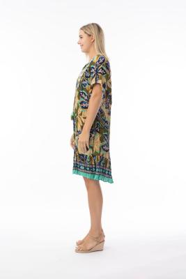 Playa Brava Bib Dress