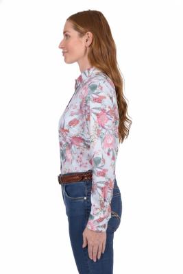 Ella Women's L/S Shirt