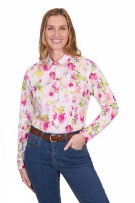 Mila Women's L/S Shirt