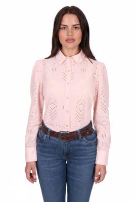 Lilly Women's L/S Shirt