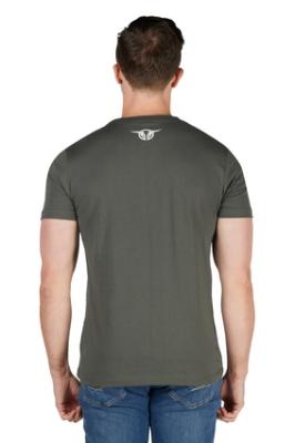 Original Men's Green T/Shirt