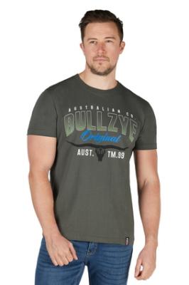 Original Men's Green T/Shirt