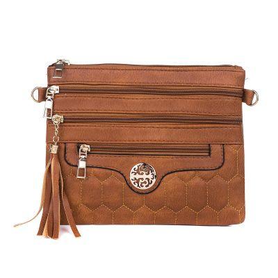 Caramel Bag B6062