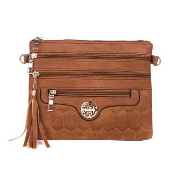 Caramel Bag B6062