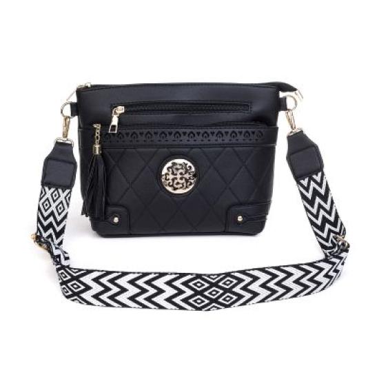 Black Bag 6116