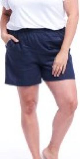 Baker Night Shadow Short